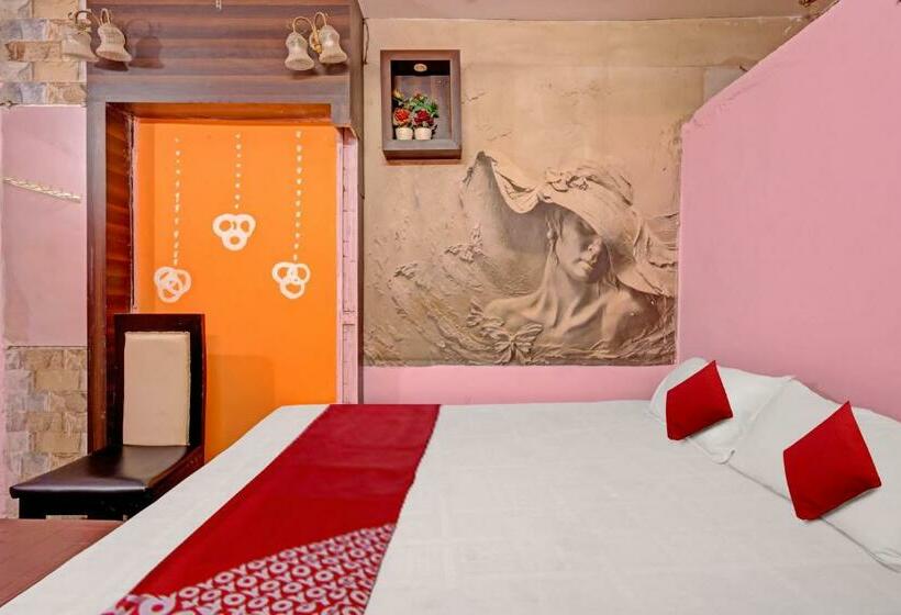 三人经典房间, Oyo Flagship The Mast Guest House