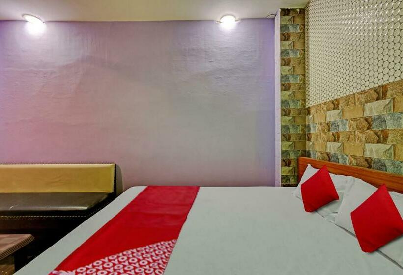 三人经典房间, Oyo Flagship The Mast Guest House