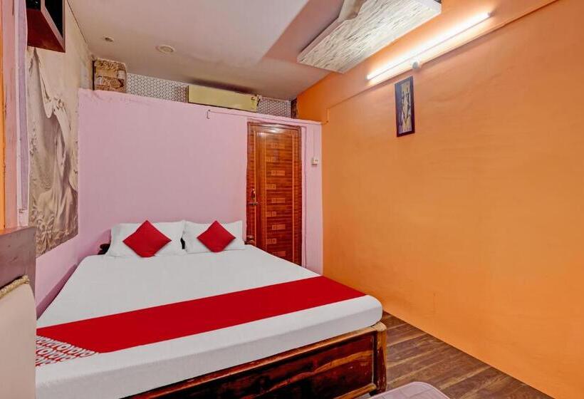三人经典房间, Oyo Flagship The Mast Guest House