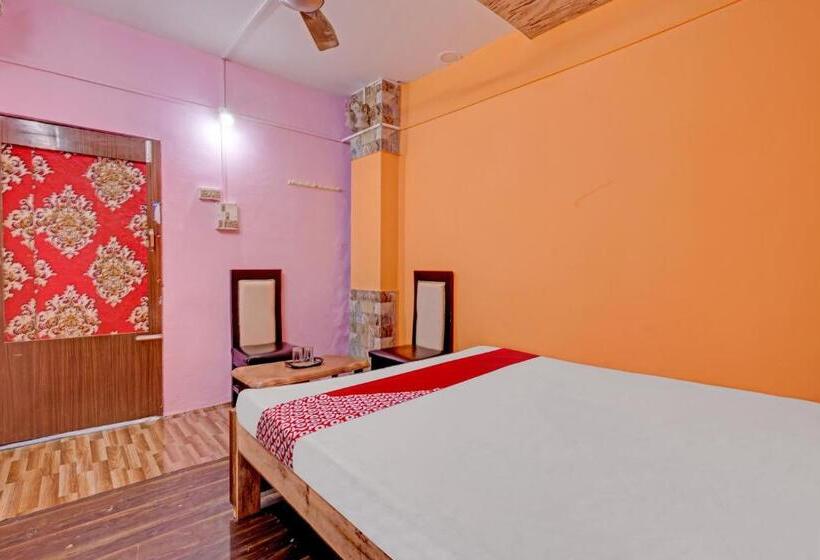 三人经典房间, Oyo Flagship The Mast Guest House