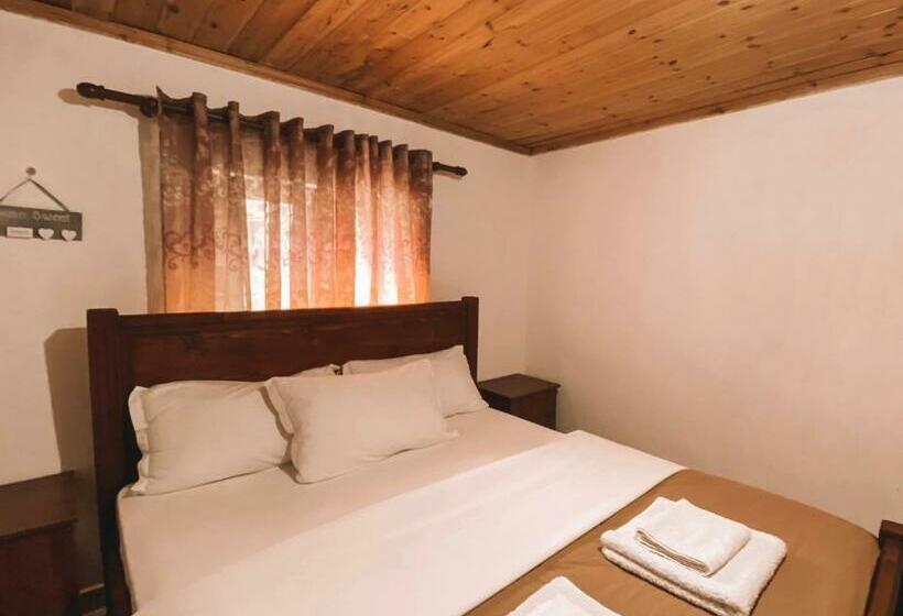Номер Стандарт, Guesthouse Pashko