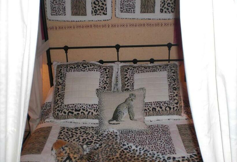 Quarto Estandar, Chambres D Hotes La Maison Bleue