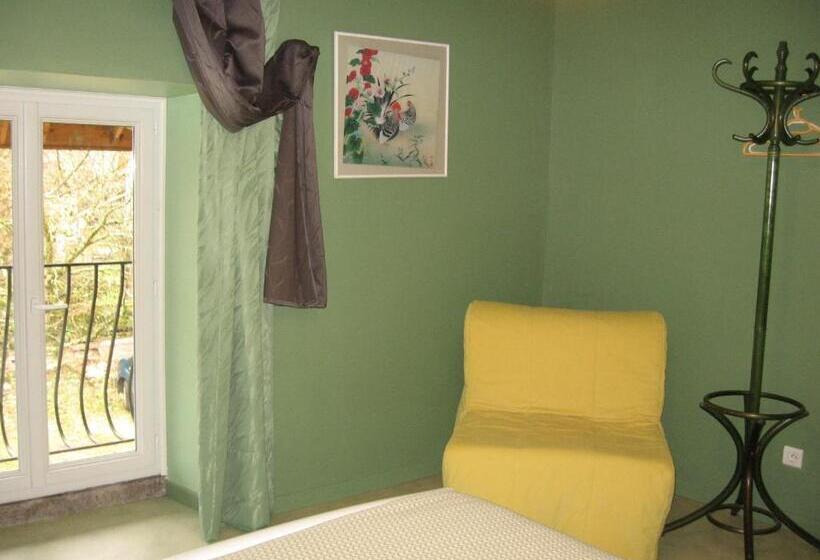Family Suite, Chez Robert Et Catherine