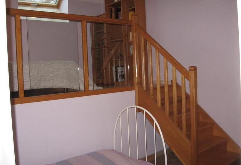 Family Suite, Chez Robert Et Catherine