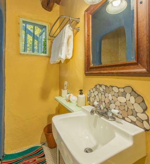 חדר סטנדרט, Cornado Motel  Nostalgic Adobe Motel
