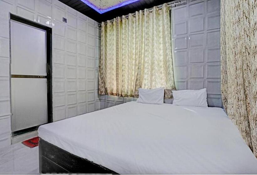 Трехместный Номер Классика, Spot On Relax Farm House