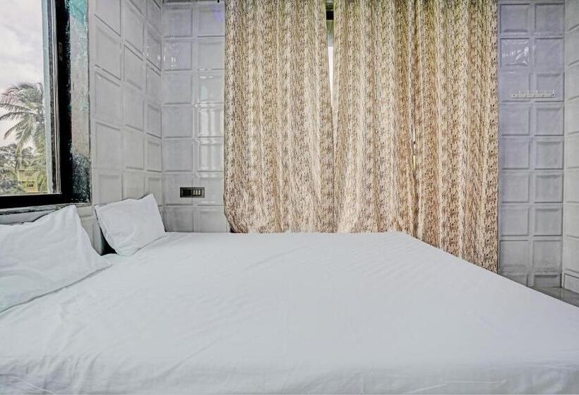 Трехместный Номер Классика, Spot On Relax Farm House