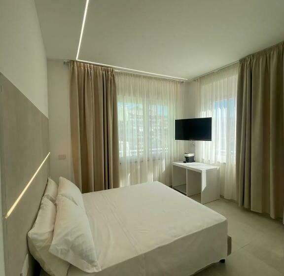 スタンダードルーム, Room Corso 219