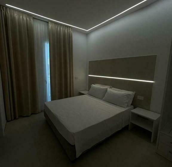 スタンダードルーム, Room Corso 219
