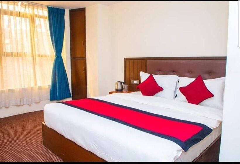 Quarto Estandar Individual, De Universal
