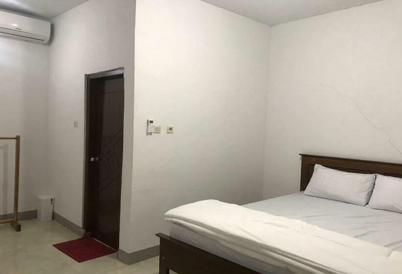 Номер Deluxe, Oyo 92755 Abc Homestay