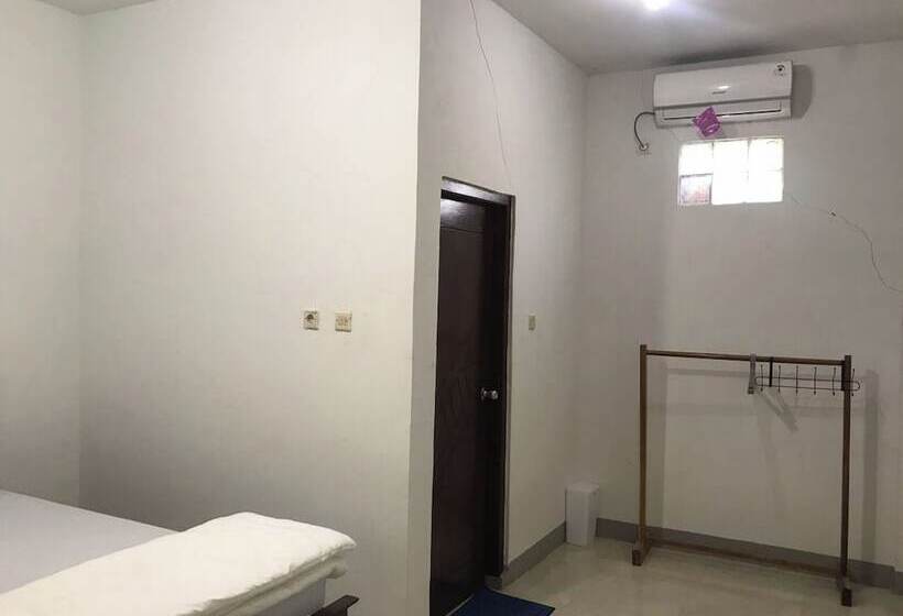 Номер Deluxe, Oyo 92755 Abc Homestay