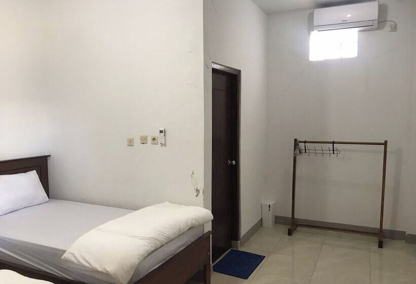 Номер Deluxe, Oyo 92755 Abc Homestay