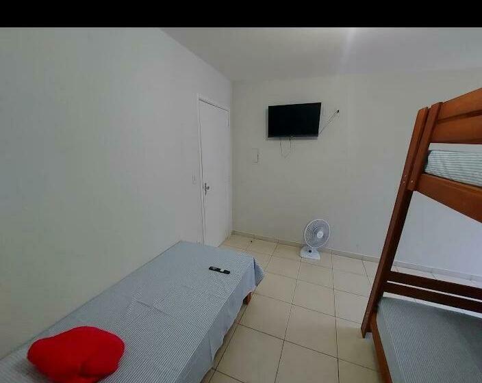 Номер Стандарт, Udi Hostel Hospedaria Economica