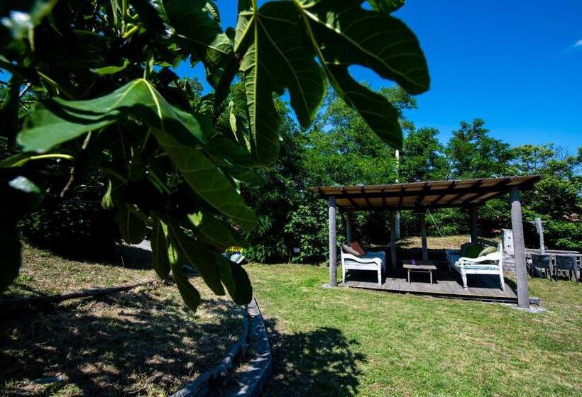 Номер Стандарт Трехместный, 202   Camera Mansardata Tra Le Cinque Terre E Portofino   Residence Cherry House