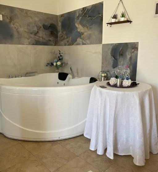 스탠다드 룸, B&b Suite Caniglia