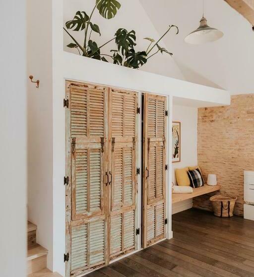 Номер Стандарт Вид на Сад, Maison D Hôtes Bel Estiu
