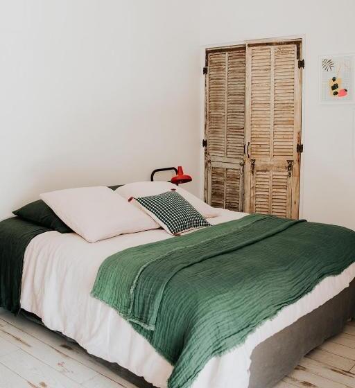 Номер Стандарт, Maison D Hôtes Bel Estiu