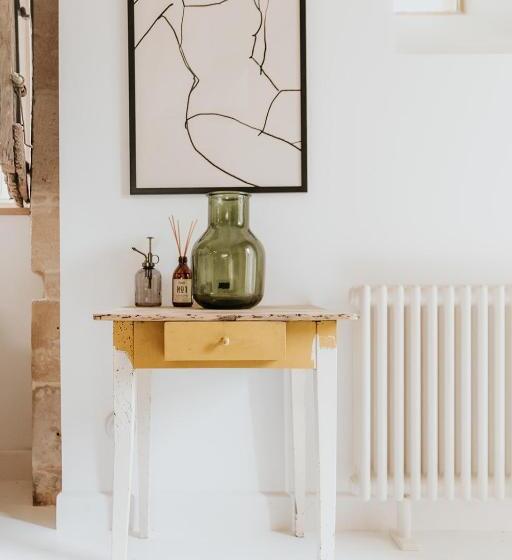 Дом 1 Спальня, Maison D Hôtes Bel Estiu