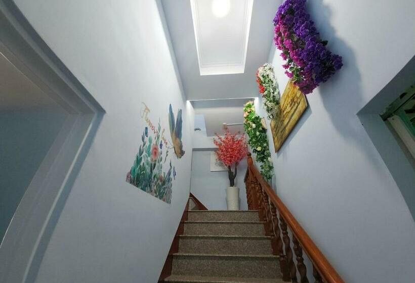 سوییت خانوادگی, Shell Inn