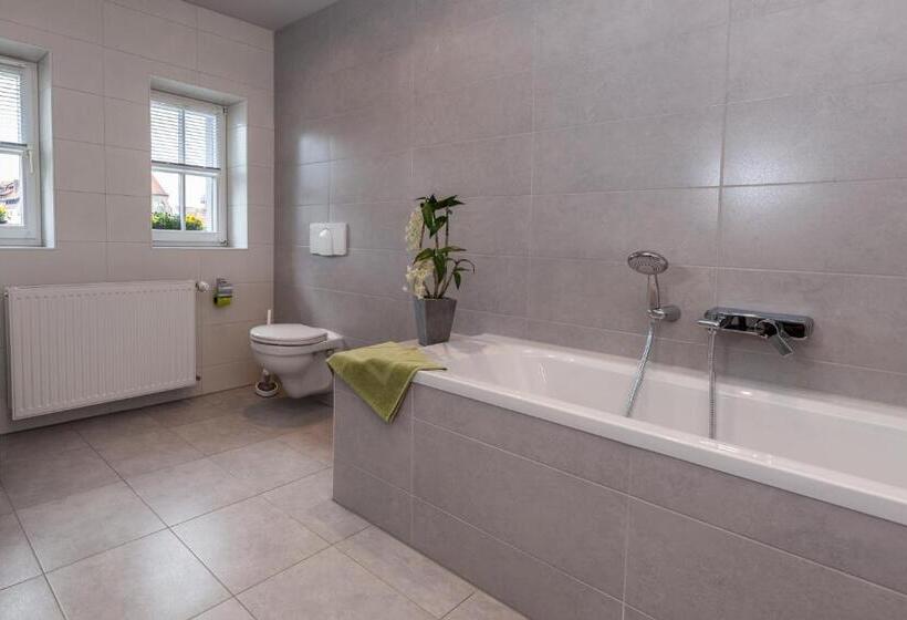 Apartamento 1 Dormitório, Altstadt