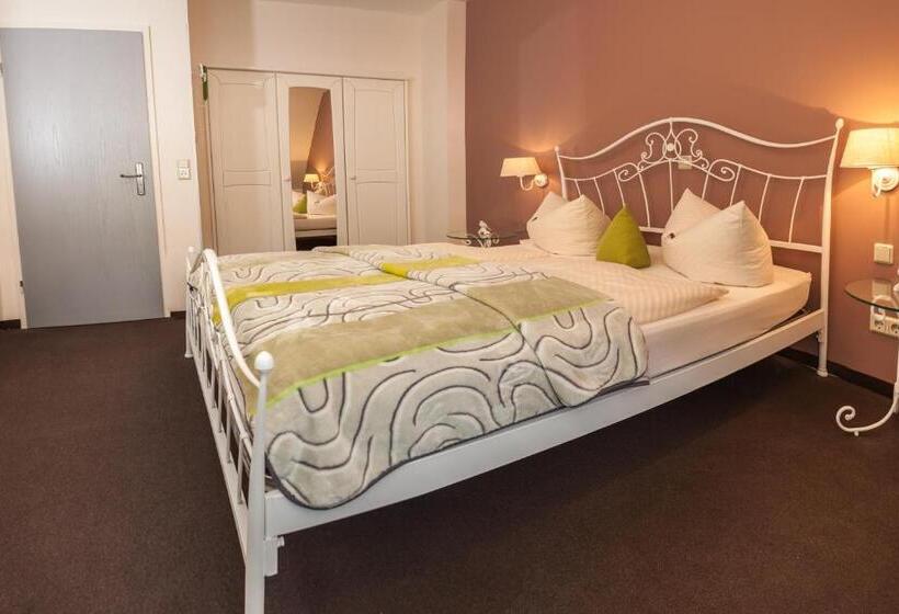 Quarto Estandar, Altstadt