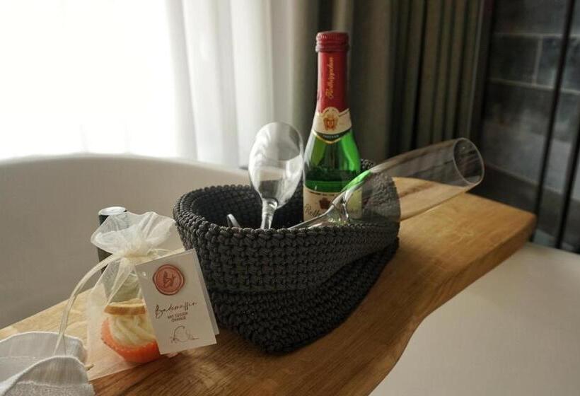 Quarto Deluxe, Altstadt