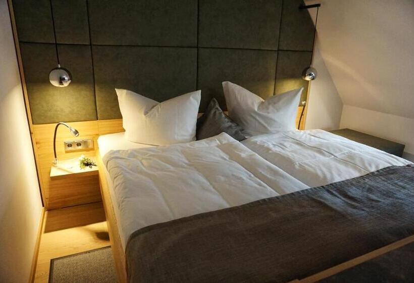 Quarto Deluxe, Altstadt