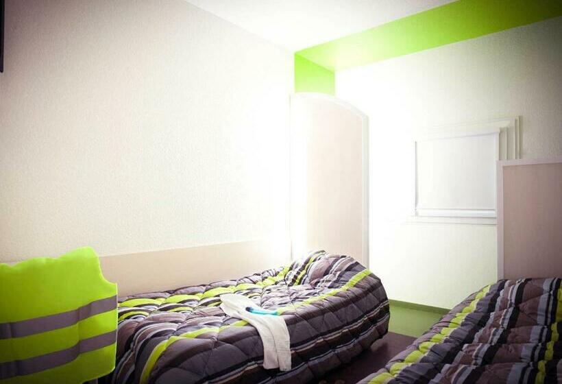 Номер Стандарт, Tip Hotel Cambrai Ex Hotel F1