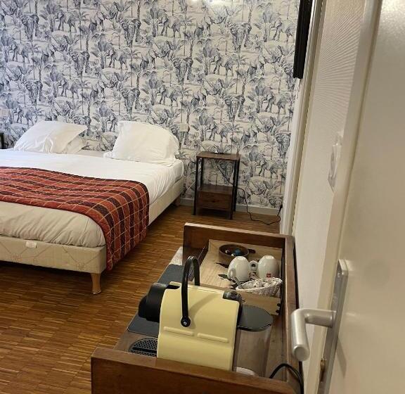 Номер Superior, Hôtel De L Horloge