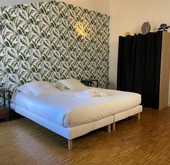 Номер Superior, Hôtel De L Horloge