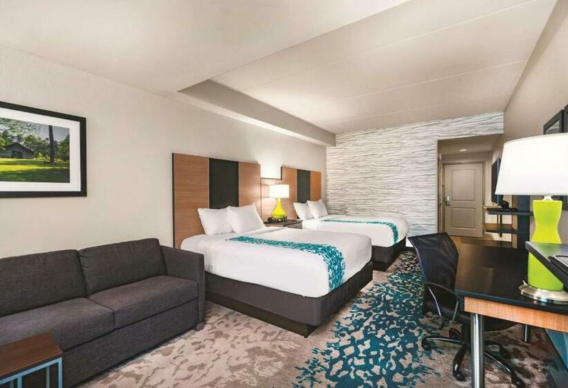 디럭스 스위트, La Quinta By Wyndham Cleveland Tn