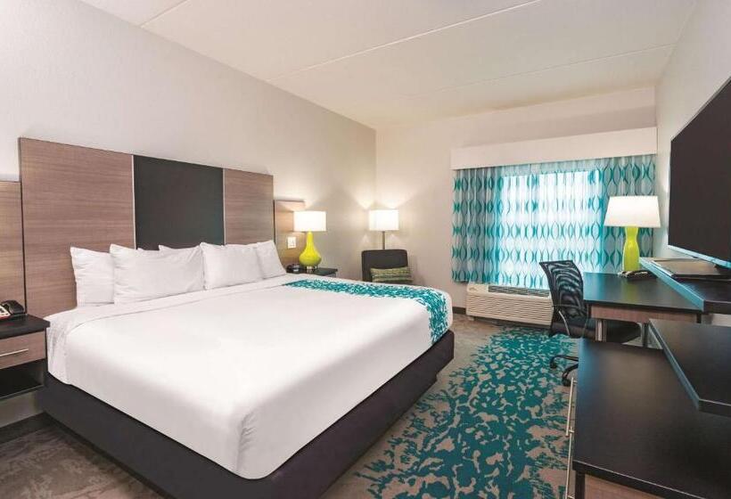스탠다드 룸 킹사이즈 침대, La Quinta By Wyndham Cleveland Tn