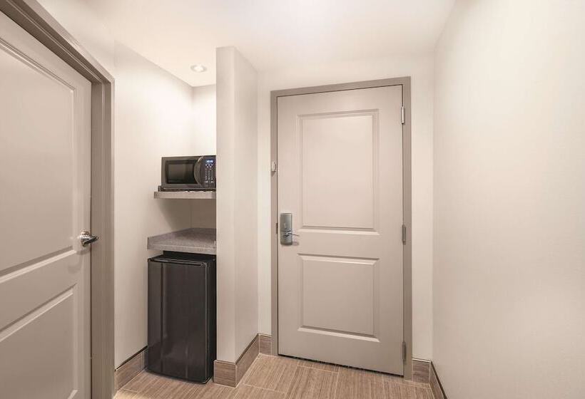 스탠다드 룸 더블 침대 2개, La Quinta By Wyndham Cleveland Tn