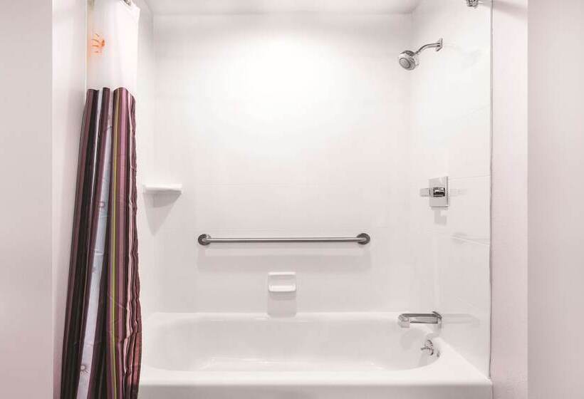 디럭스 스위트, La Quinta By Wyndham Cleveland Tn