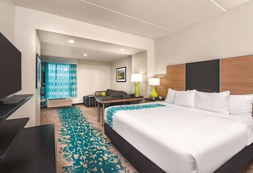 디럭스 스위트, La Quinta By Wyndham Cleveland Tn