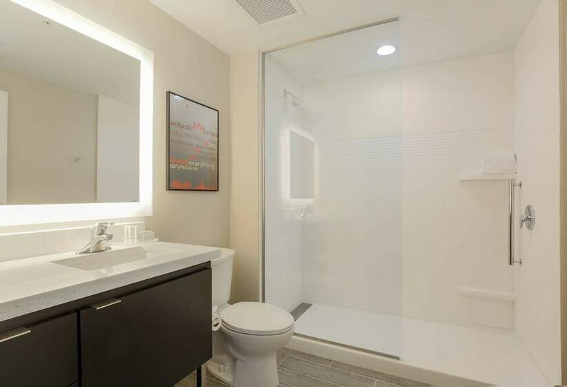 Люкс, Towneplace Suites By Marriott Mcallen Edinburg