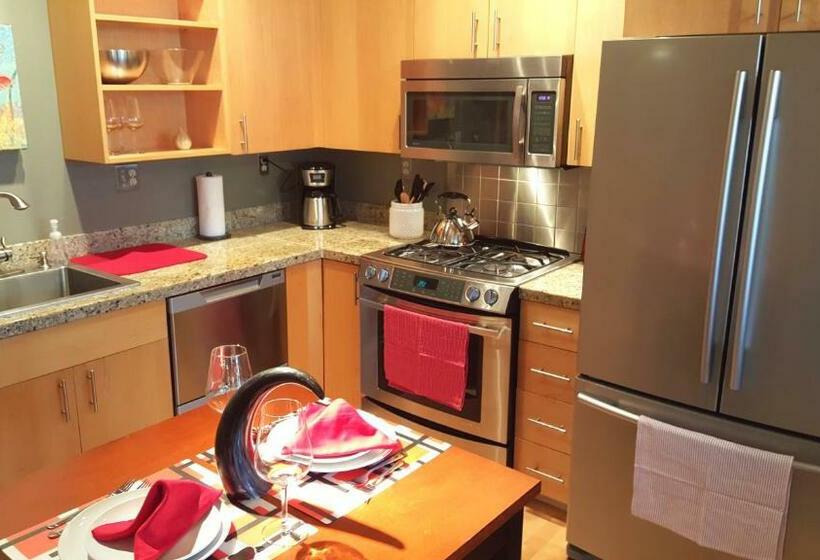 Номер Стандарт, Orenco Lofts