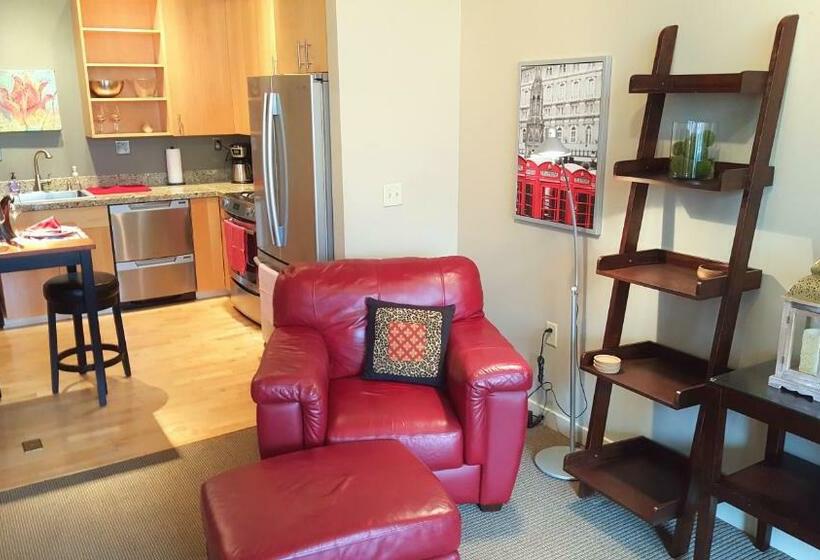 Номер Стандарт, Orenco Lofts