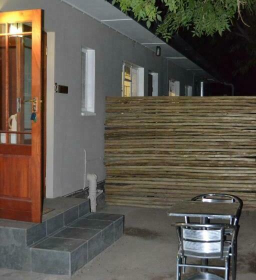 스탠다드 룸, La Paix Guesthouse