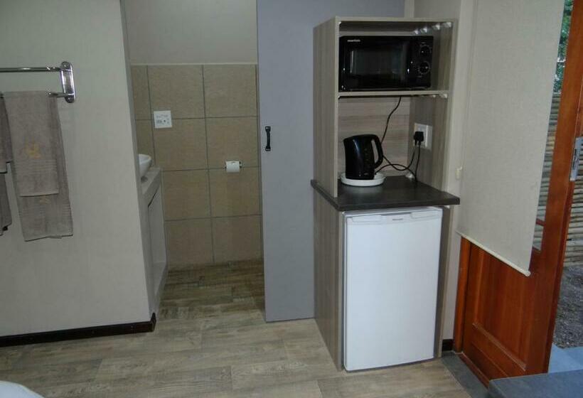 스탠다드 룸, La Paix Guesthouse