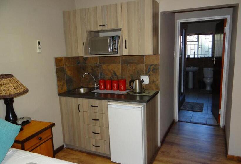 패밀리 룸, La Paix Guesthouse