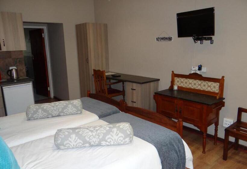 패밀리 룸, La Paix Guesthouse