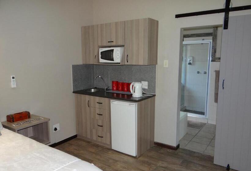 패밀리 룸, La Paix Guesthouse