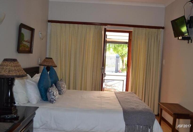 스탠다드 룸, La Paix Guesthouse