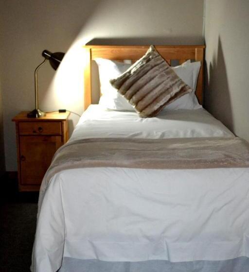스탠다드 트리플 룸, La Paix Guesthouse