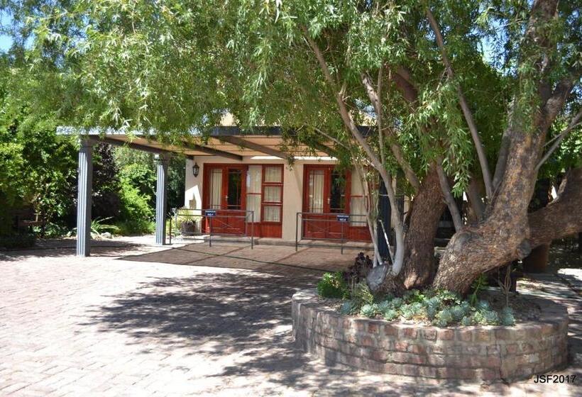 스탠다드 룸, La Paix Guesthouse