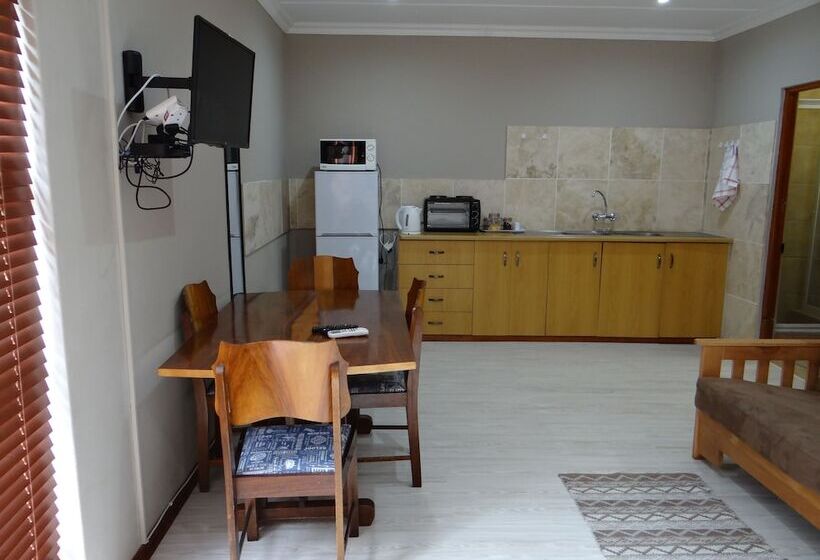 패밀리 룸, La Paix Guesthouse