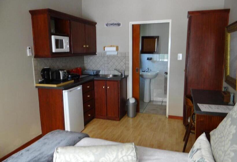 스탠다드 룸, La Paix Guesthouse