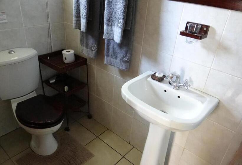 스탠다드 룸, La Paix Guesthouse